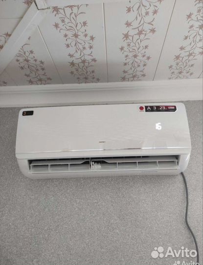 Кондиционеры