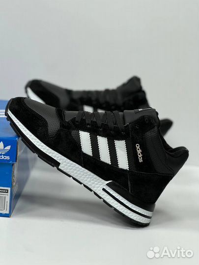 Кроссовки Adidas Зима