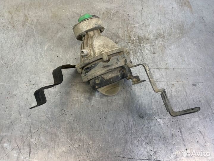 Фара противотуманная передняя правая Kia Ceed ED