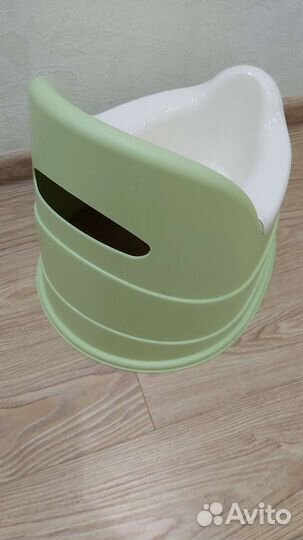 Горшок детский