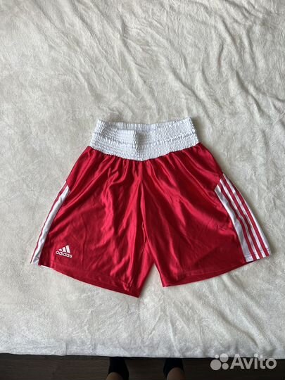Шорты боксерские adidas