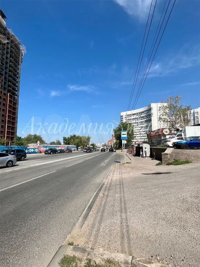 3-к. квартира, 72,7 м², 24/26 эт.