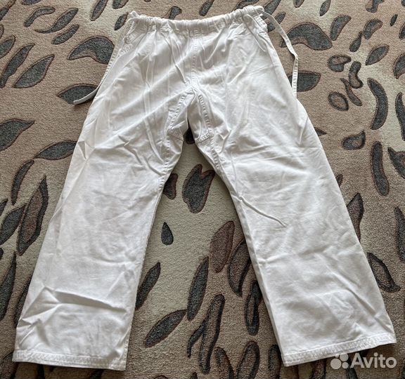 Кимоно, форма для занятий айкидо, дзюдо, кейкого