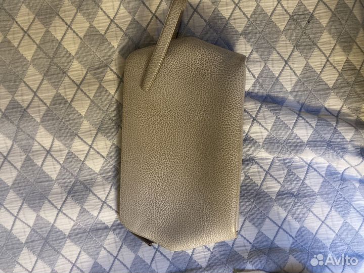 Клатч agnona женский (оригинал)