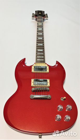 Электрогитара Epiphone SG Muse