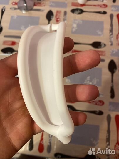 Накладки для AirPods Max