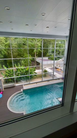 Коттедж 400 м² на участке 7 сот.