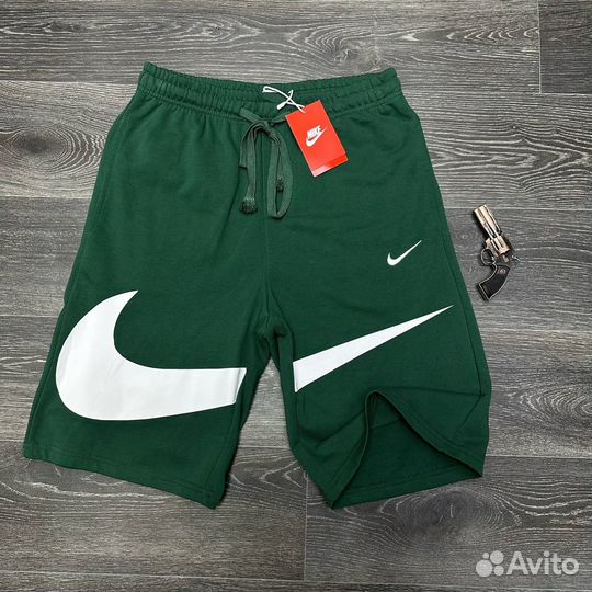 Шорты Nike