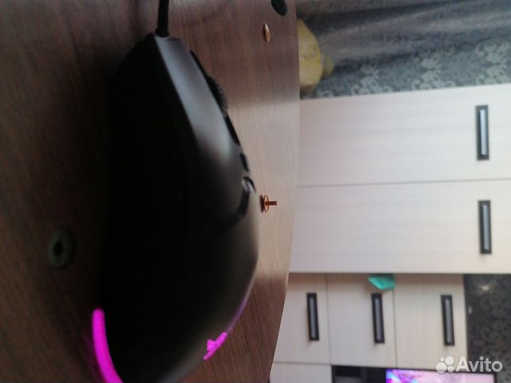 Игровая мышь razer viper mini