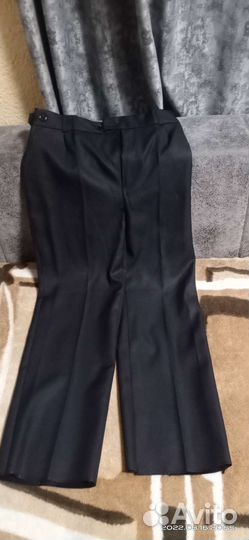 Школьная форма для мальчика