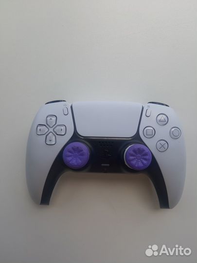 Геймпад dualsense ps5