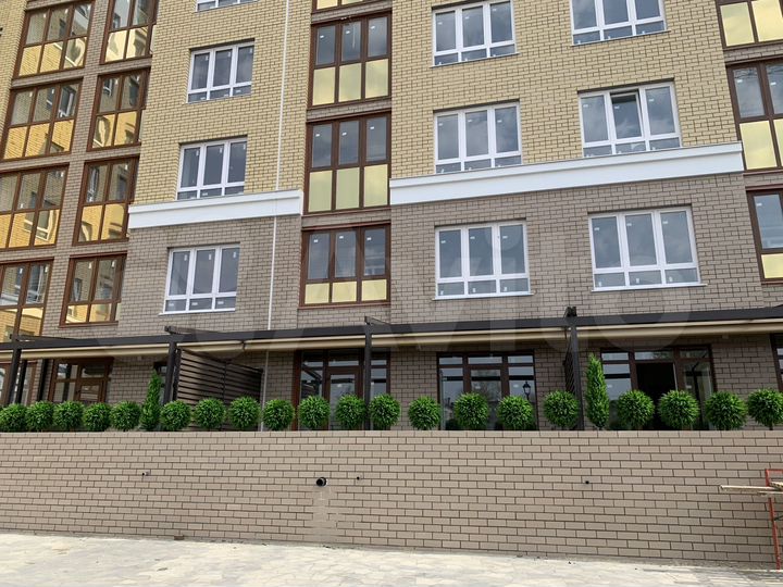 2-к. квартира, 67,8 м², 5/9 эт.