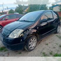 Citroen C2 1.4 MT, 2004, 258 000 км, с пробегом, �цена 290 000 руб.