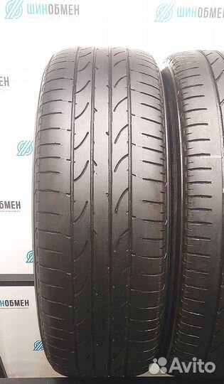 Bridgestone Dueler H/P 215/60 R17 96H