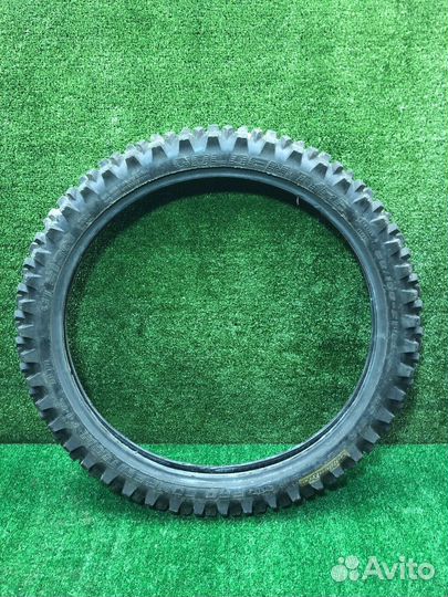 Покрышка Golden Tyre pro competition GT213N 80/100