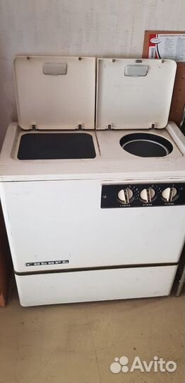 Продам стиральную машинку