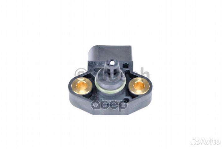 Датчик, давление наддува 0 281 006 481 Bosch