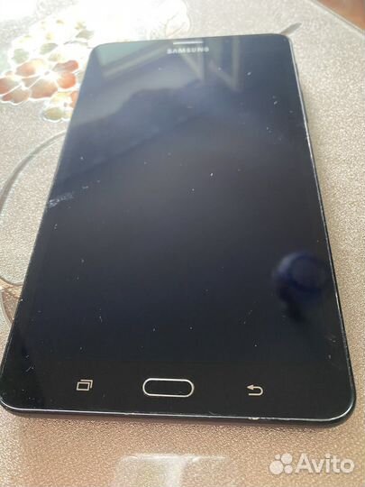 Samsung Galaxy Tab a6 7'