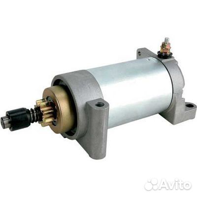 Стартер электрический Ski-Doo skandic WT 600