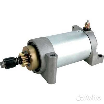 Стартер электрический Ski-Doo skandic WT 600