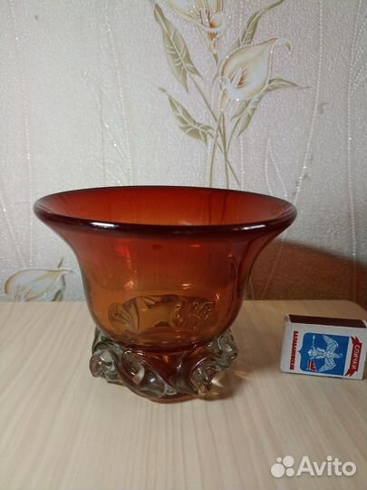 Посуда СССР