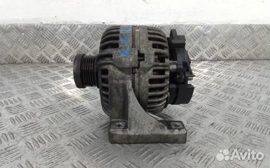 Генератор дизельный volvo XC90 1 (KKR05BS01)