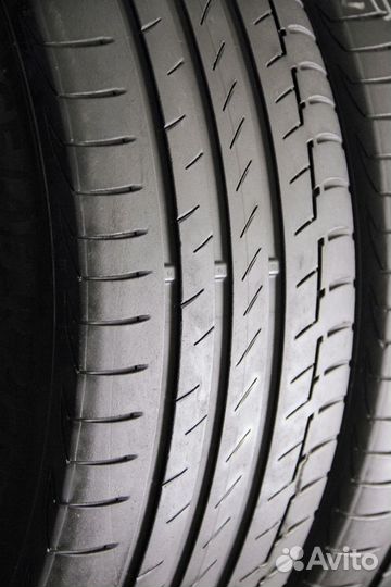 Continental ContiPremiumContact 6 265/45 R21 108H