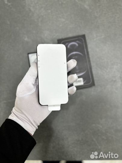 iPhone 12 Pro, 128 ГБ