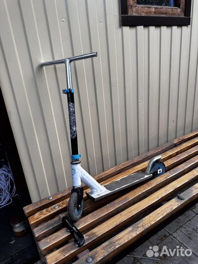 Детский самокат