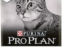 Для стерилизованных кошек, Pro Plan, 3000 g