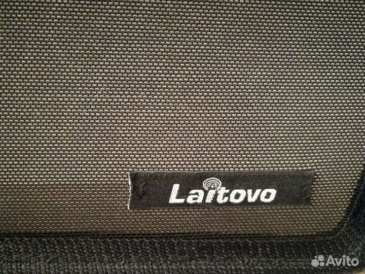 Шторки Laitovo на Рено Дастер