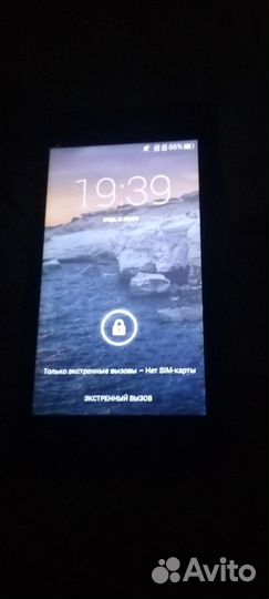 Prestigio MultiPhone 3503 DUO, 4 ГБ