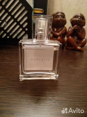 Avon / Туалетная вода Perceive Dew-30 мл