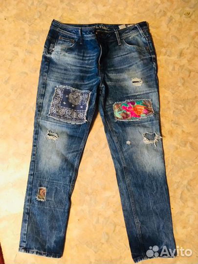 Пакет брендовых вещей для беременной и кормящей