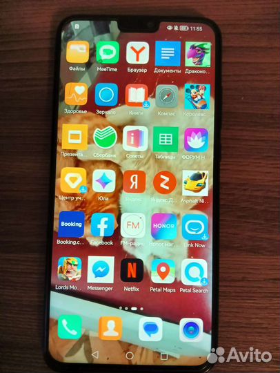 Honor 8x