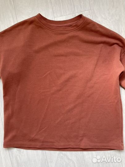 Pull and bear свитер