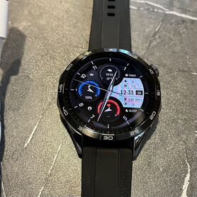 Huawei watch gt 4 46mm