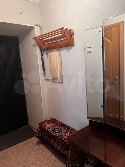 1-к. квартира, 32 м², 2/5 эт.