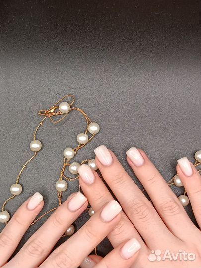 Маникюр и Педикюр