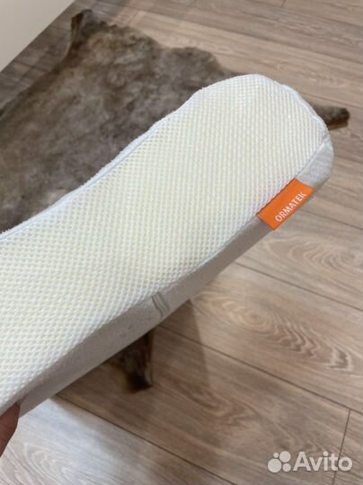 Подушка анатомическая ormatek Aqua Prim