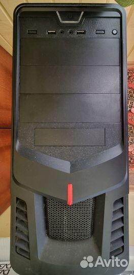 Системник I5