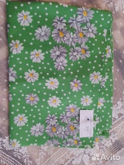 Отрез ткани СССР