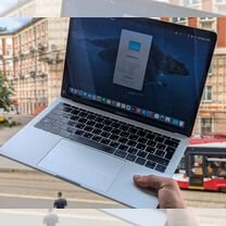 Apple MacBook Pro 13 2017