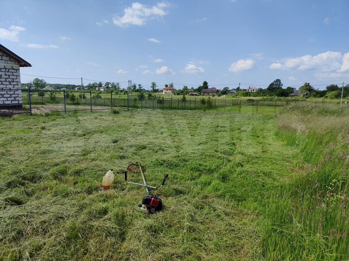 Участок 10,4 сот. (ИЖС)