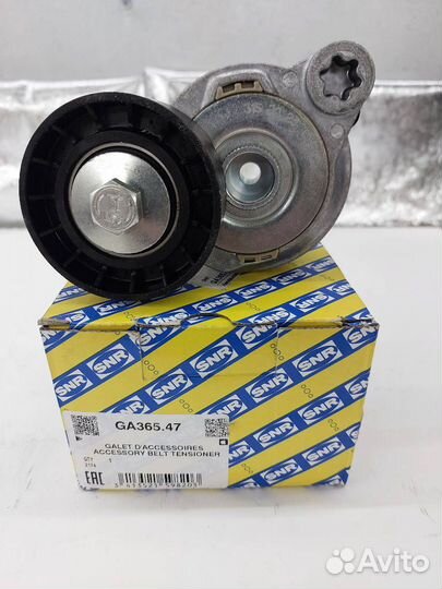 Натяжитель ремня GA36547