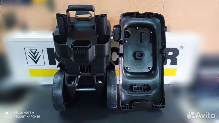 Корпус мойки Karcher K7 Compact