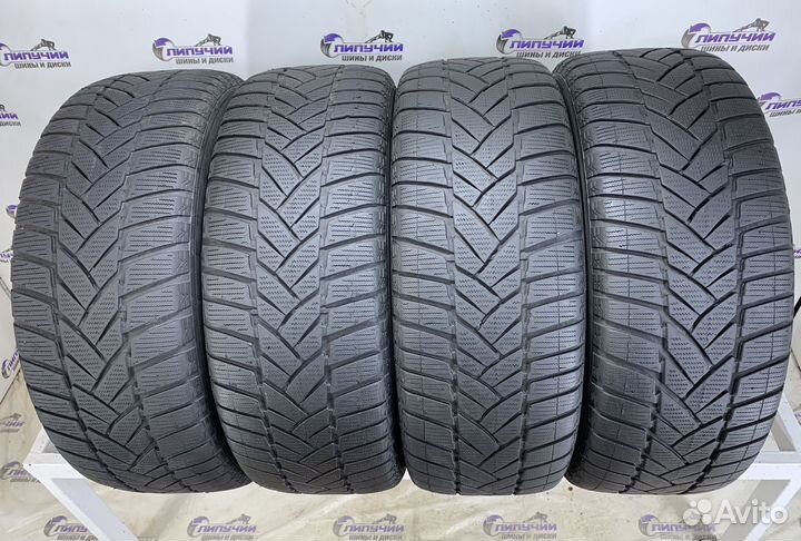 Dunlop Grandtrek WT M3 265/55 R19 109H