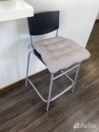 Барный стул IKEA
