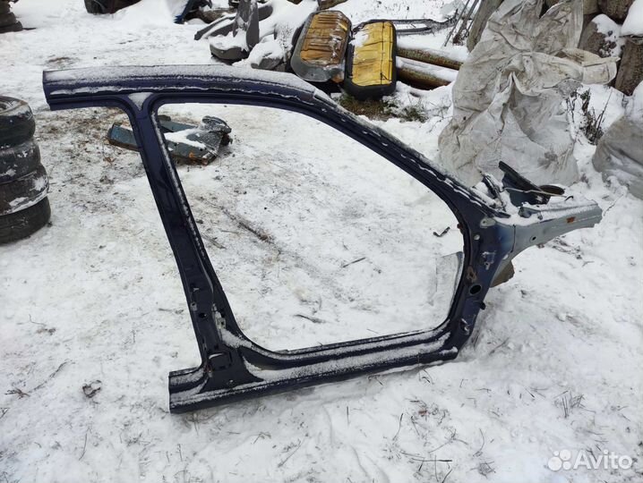 Боковина правая ваз (LADA) Granta