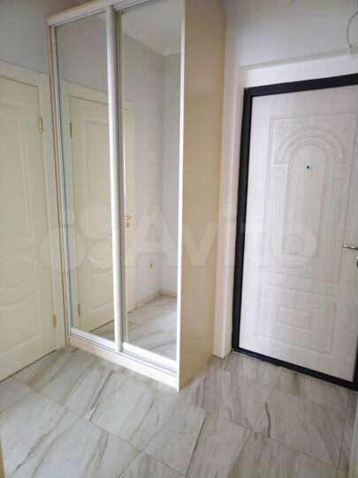 1-к. квартира, 37,6 м², 2/13 эт.